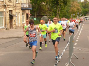Maratonas (3)